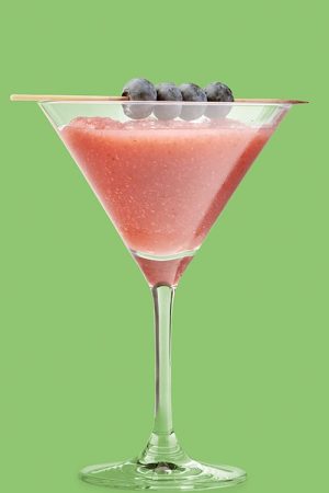 Frozen cosmopolitan Recipe