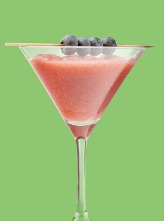 Frozen cosmopolitan Recipe