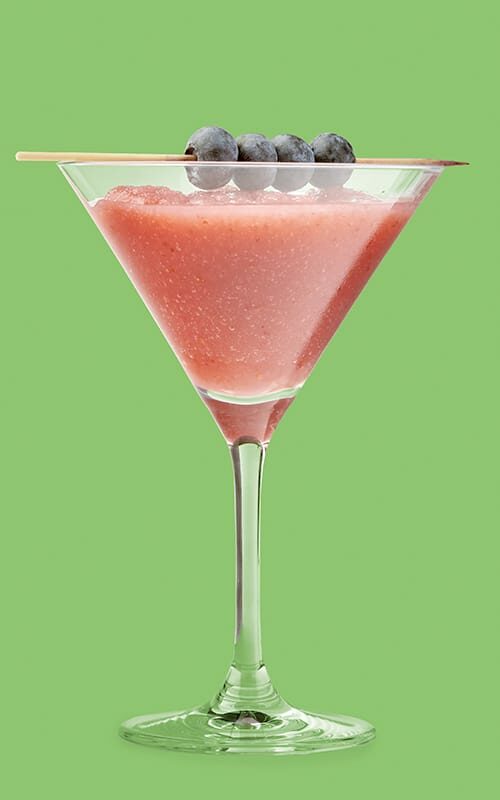 Frozen cosmopolitan Recipe