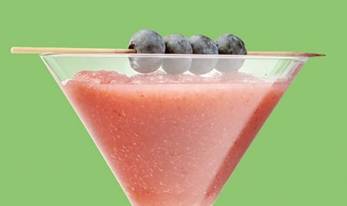 Frozen cosmopolitan Recipe