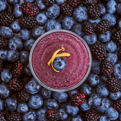 Healthy Drinks and Snacks On the Go: Growing Demand for Quick, Healthy, and Tasty Beverages and Desserts