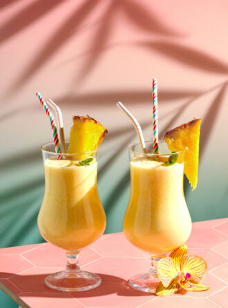 Frozen Pina Colada