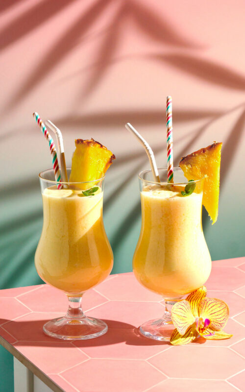 Frozen Pina Colada